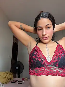 Luana_264 - Ficar de 4