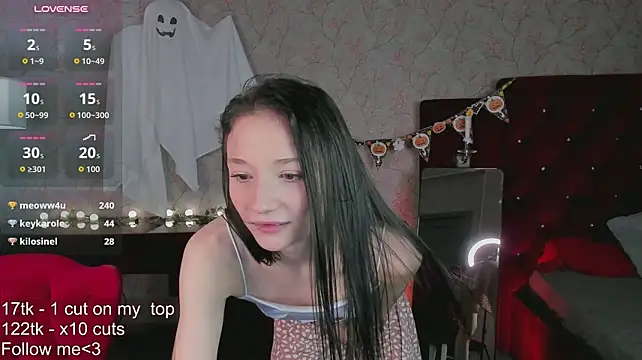 Milla_mouse - Tease with panty