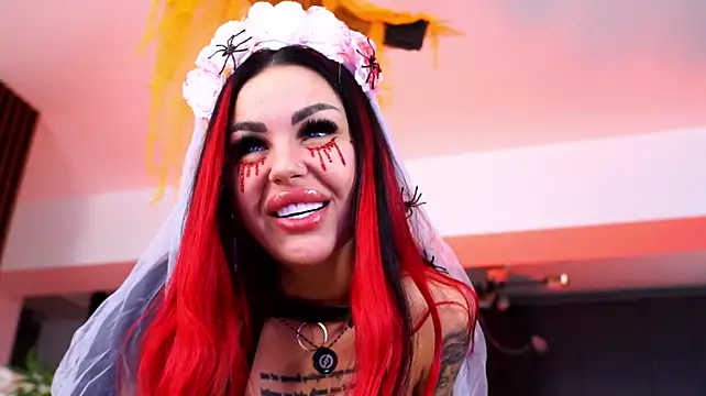 NaomyFlame - pussy fingers? video for last tipper