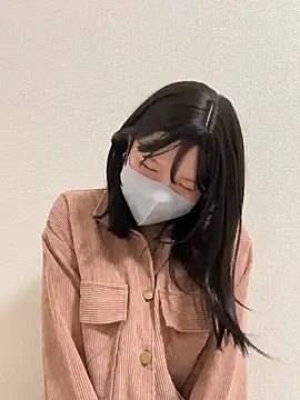 MOKAchann - 編み編み衣装公開♡