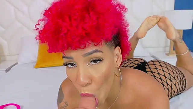 RubyRossel