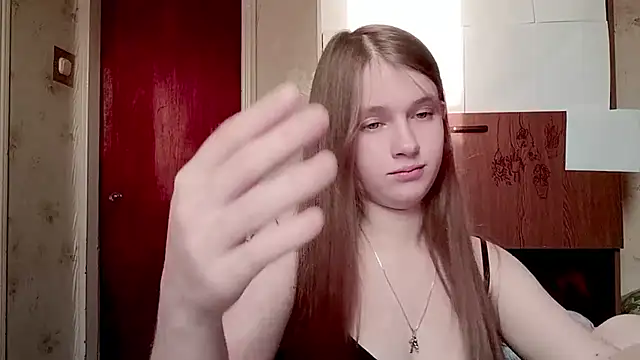 CecilleSollors - slap my cheries )