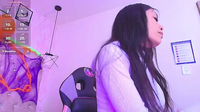 Raichell_ - Deep Throat😜😜