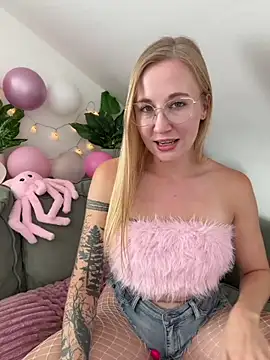 Marie_hardon - Pop 1 Balloon🎈 free vid last tkn