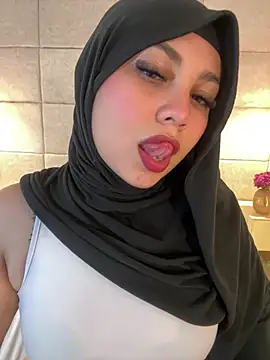 _anjum_ - boobs oil massage