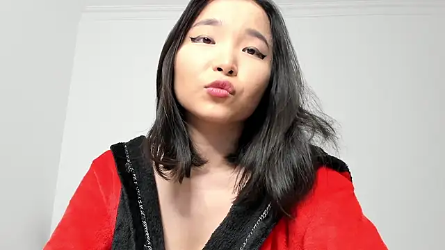 Soyun_Mia - ♥♥♥Strip♥♥♥