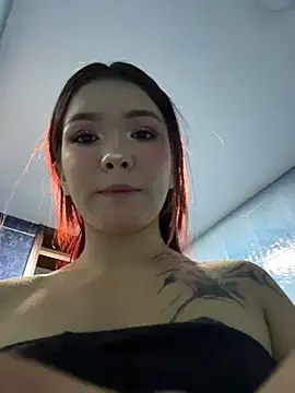Nai-velvel - Lick my nipples so wet and horny for you