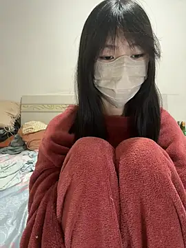 ANZ5201 - m腿全裸（不漏点