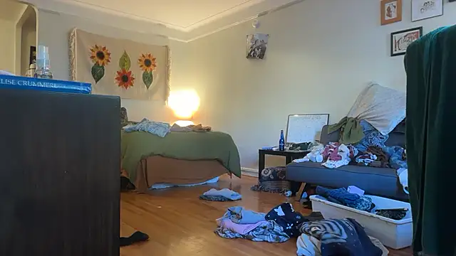 Pupp3txox - 7 MINUTE DOMI CONTROL TO 1 LUCKY VIEWER