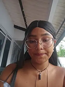 Andrea_Mcfly - fingering pussy 😻 and moan bb