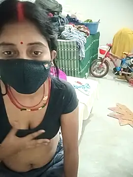 Hot_Malvika01 - pussy show suking