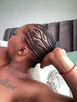 LuciousLips96 - Anal show