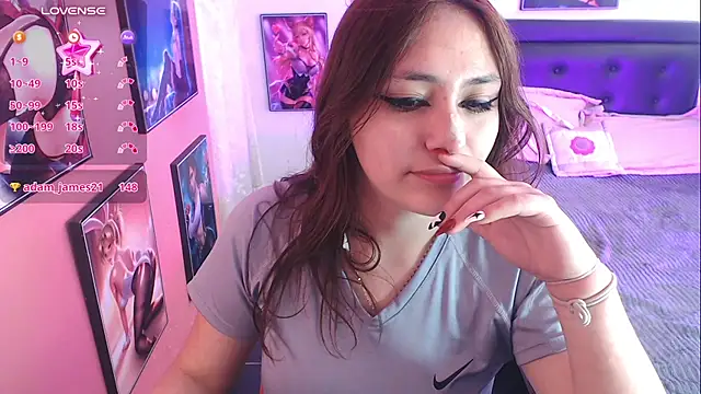 Sakura_Mimi - SPANK ME IN 4