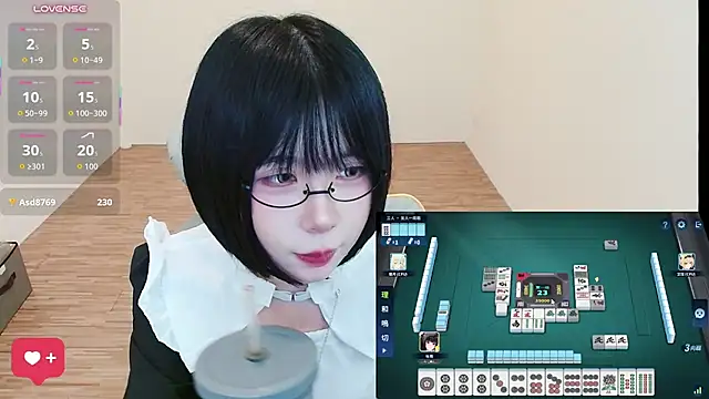 JOJOSAMA0813 - 胸貼拿掉到下班