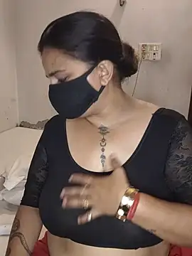 Wildharyanacouple - Show pussy
