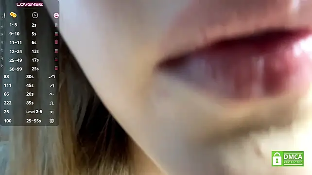 AveryBerkson - My tits are in a vice grip