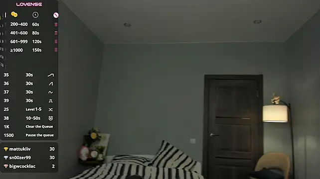 Bunny_boozy - POV You fuck me in a missionary position