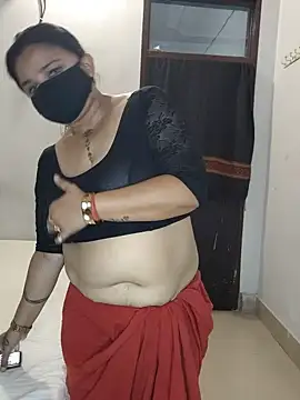 Wildharyanacouple - Show pussy