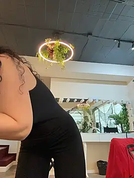 BeckyShineX - Get Me Into Trouble 😈 Make me CUM