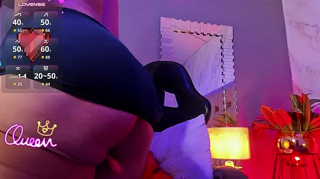 Anna-Sousa - CTRLX80SEG ?? SPANK WHILE LUSH VIBES