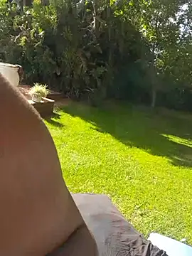 DominiqueLuxe44 - FINGER MY PUSSY AND ASS
