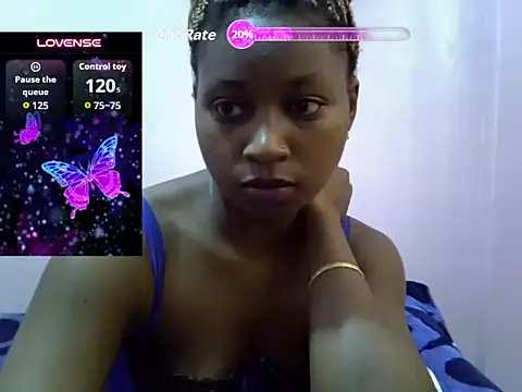 Sexycherry3 - Waterfall Squirts for Daddy