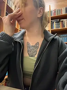 Sunny___Bunny - moan in public