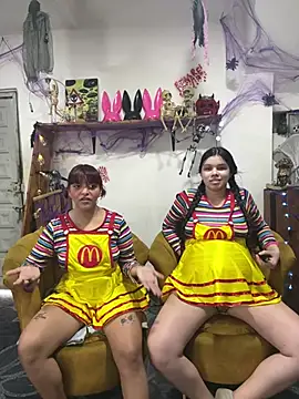 Brutal_FullUrgia69 - 1 finger inside ass really horny