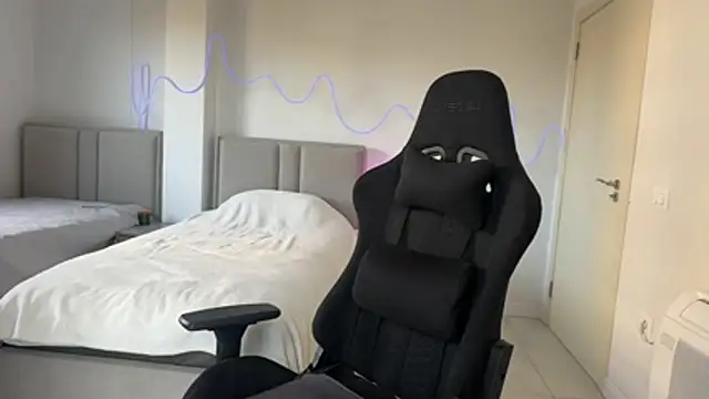 PrincesSsLilu - Strip Show