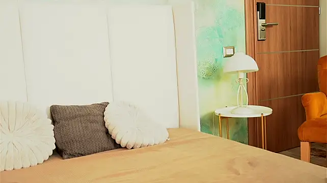 RedheadKittyy - Finger tease my Pussy