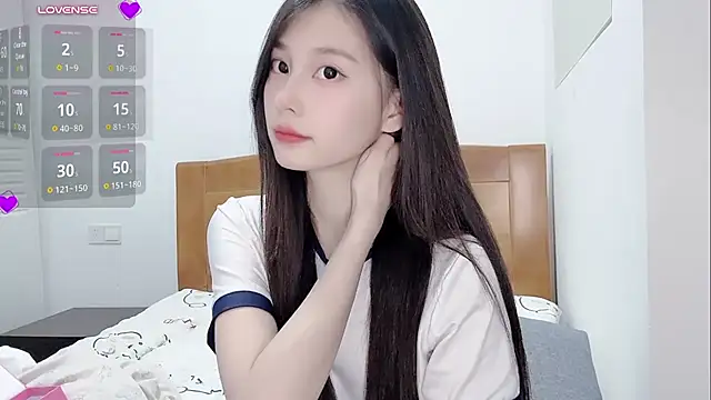 Lris-Beauty - 新人卡卡，哥哥们多支持卡卡哟~