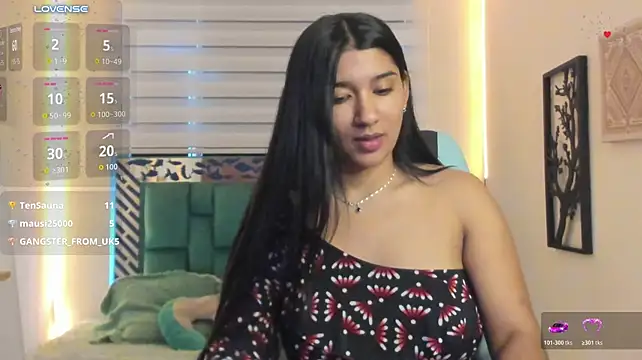Aurora_Blazee - SHOW TITS