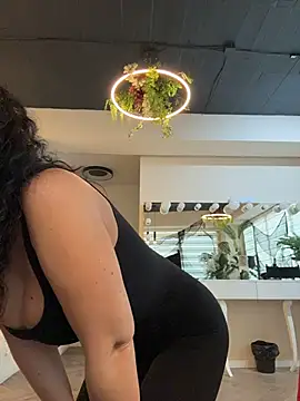 BeckyShineX - Get Me Into Trouble 😈 Make me CUM