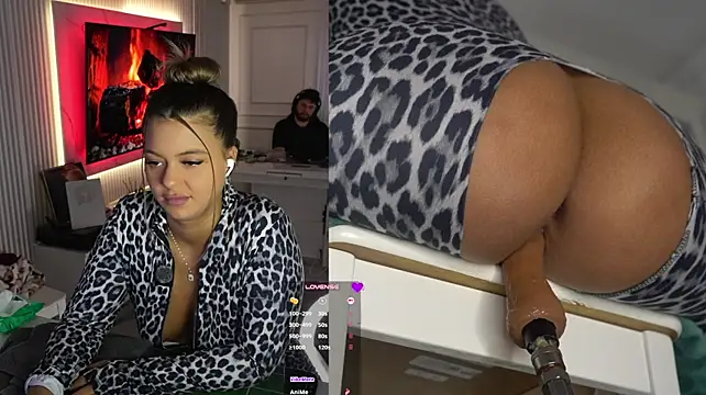 Diamonds__Pariss - time to squirt:devil: