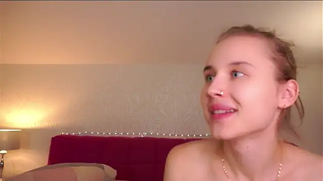 GrayceBonifacio - Free our boobs💗