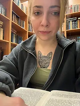 Sunny___Bunny - moan in public