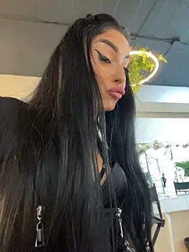 FeetVibe - Panties tease