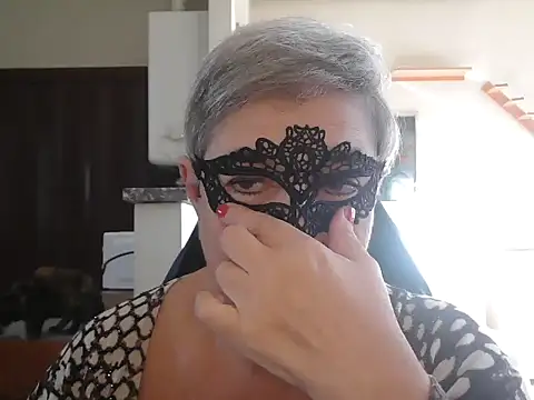 Simona60 - dildo