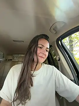 BrunetteNymph