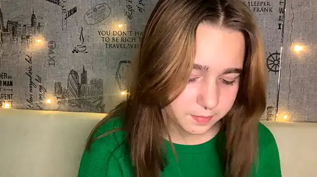 KassieIhenyen - Cute dance from your princess
