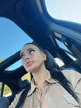 SinwithJessy - Drive me crazy🥵