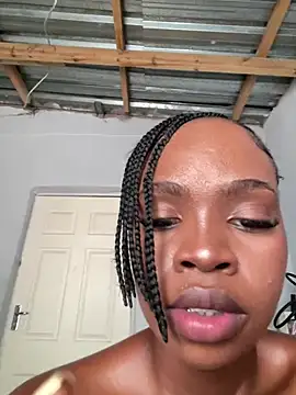 LuciousLips96 - Anal show