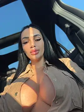 SinwithJessy - Drive me crazy🥵