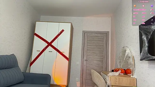 LinaFlamie - finger in pussy and try my juice