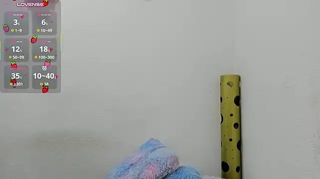 Lindsey8 - Rub Naked Nipples Close To cam