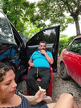 Hotandfierylatinos2023 - fucking a dildo and sucking a dick for f