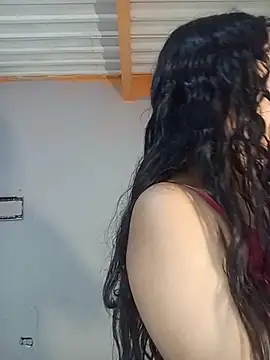 Bella_chocolate - 🔥Tweeking naked❤️