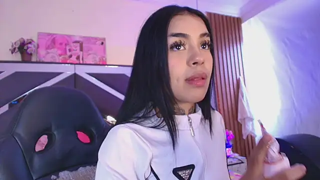 Bratz_x - Dance on all fours (sensual crawling)