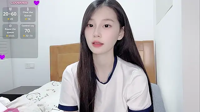 Lris-Beauty - 新人卡卡，哥哥们多支持卡卡哟~