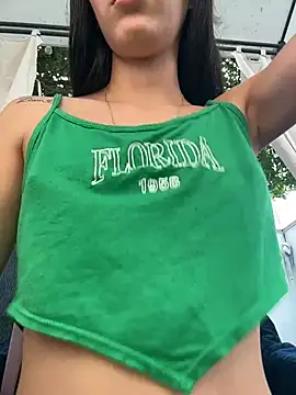 Zoy_cute - manual suction pump in pussy👀